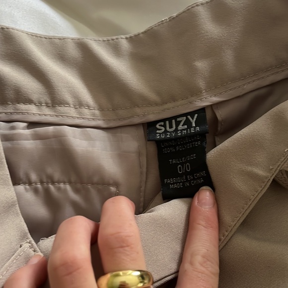 Pants - suzy shier - Picture 2 of 3